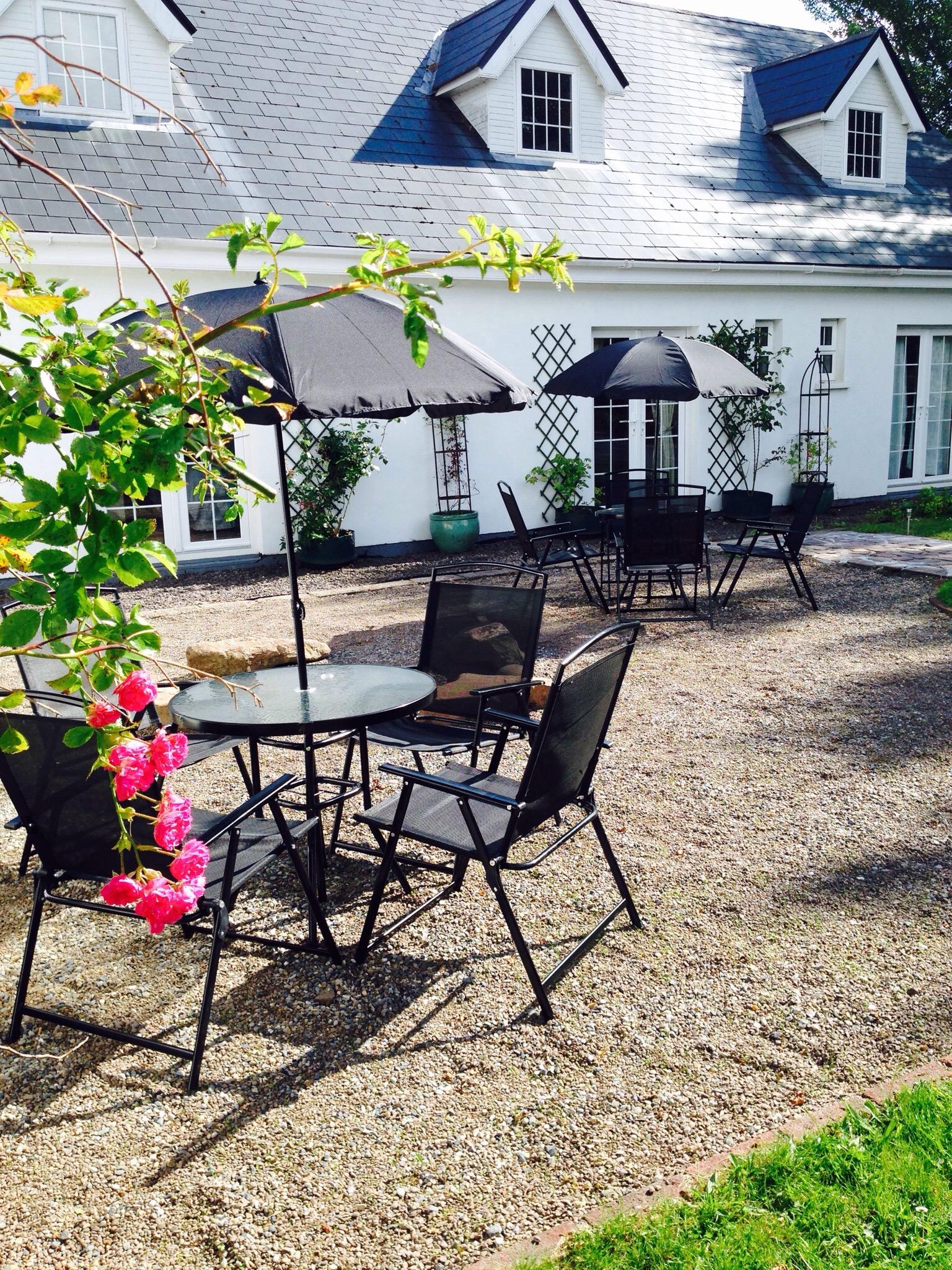 Brigadoon House-客卧