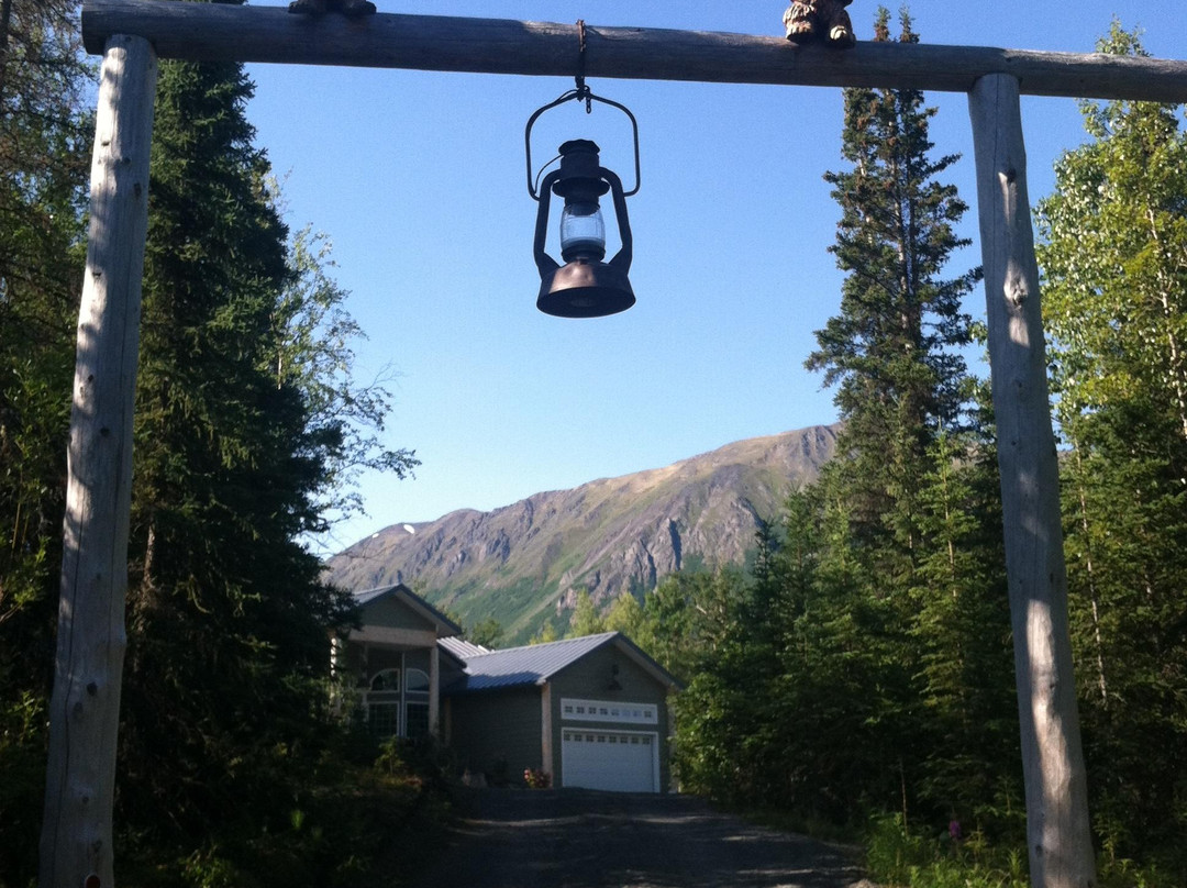 Cozy Bear Bed & Breakfast主图