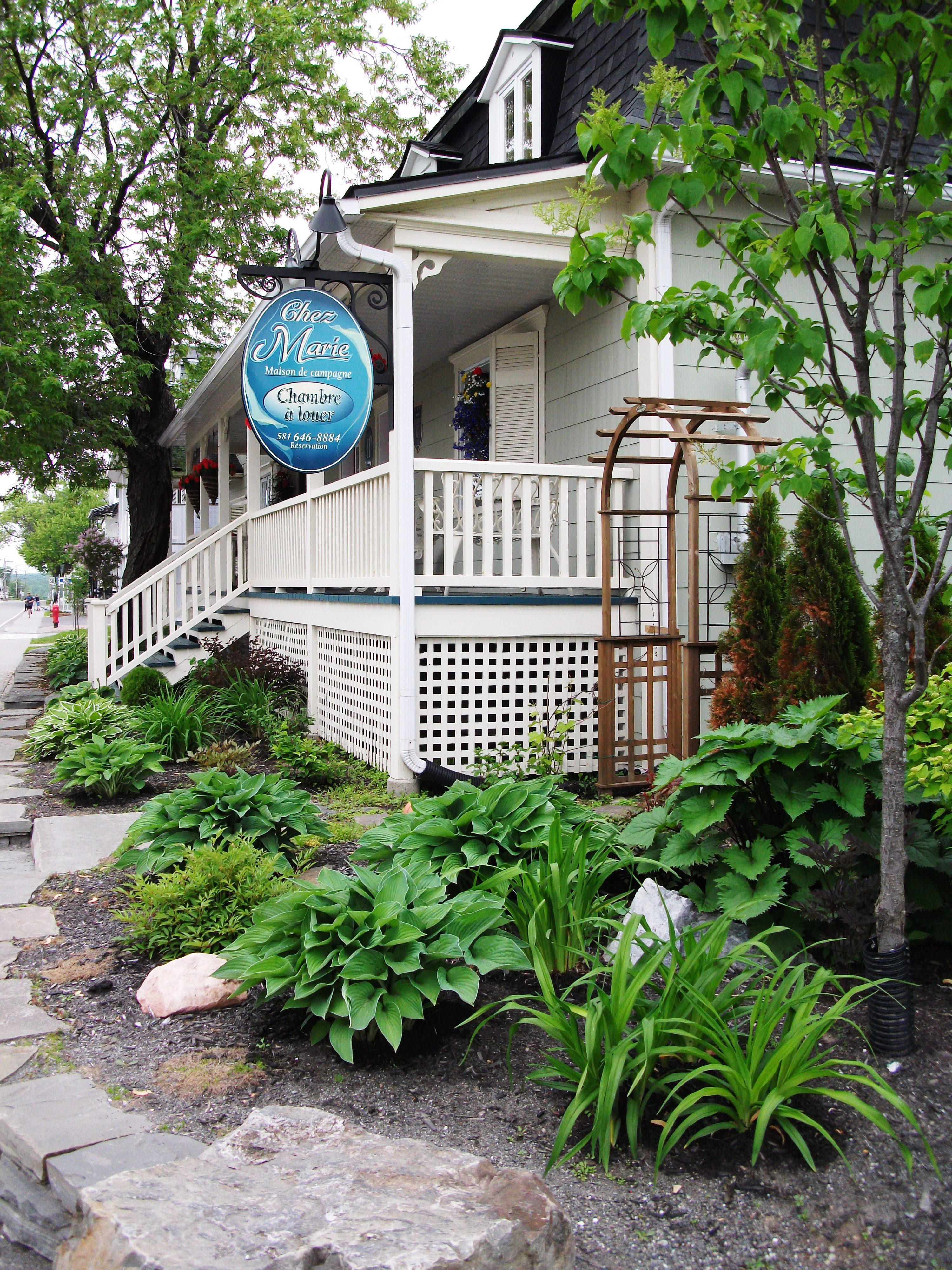 Chez Marie-Chambres D'Hotes-客卧