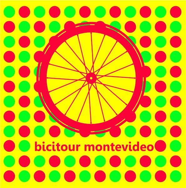 BiciTour Montevideo景点图片