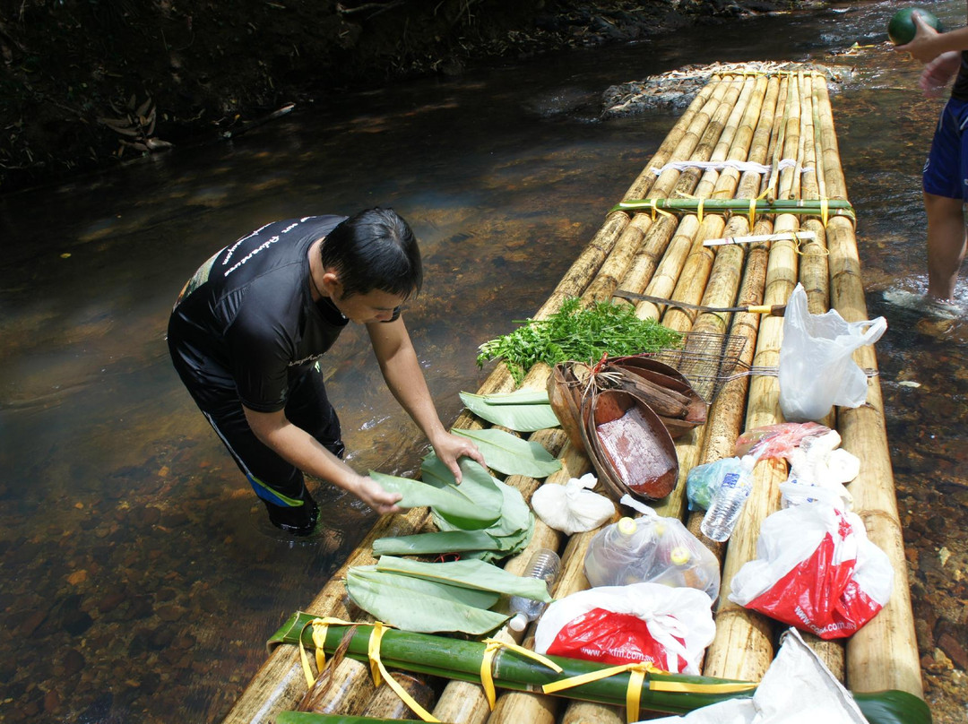 Peraya Homestay - Private Tours-古晋必去景点