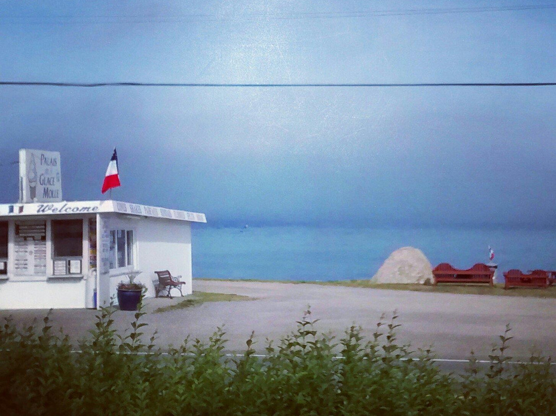 Au Havre du Capitaine主图