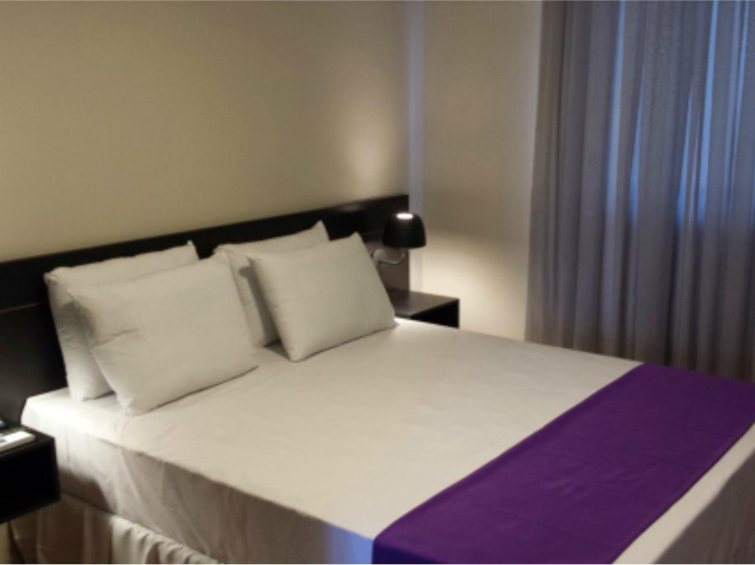 Vista inn Express Conceição