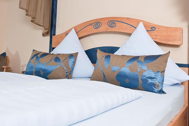 Hotel Garni Wurm主图