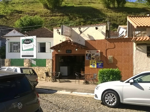 Chocolataria Serenata