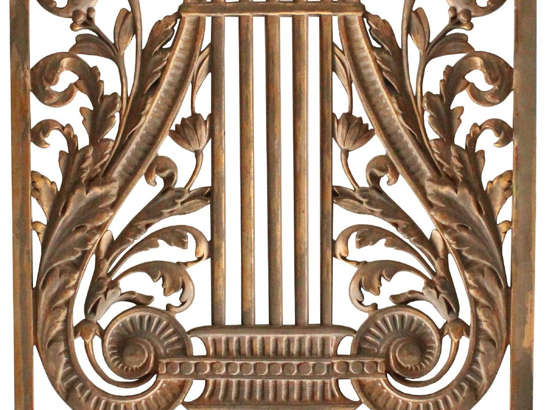 Aurora Mills Architectural Salvage-Aurora必去景点