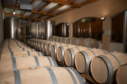 Domaine Jaume-Vinsobres必去景点