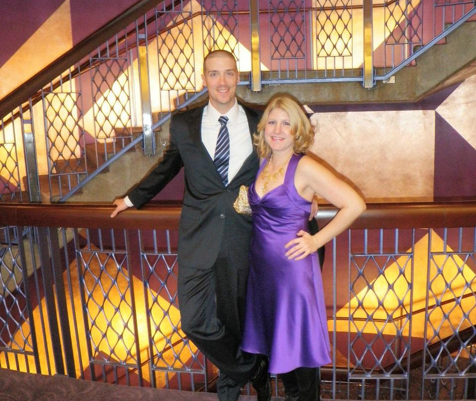 Hylton Performing Arts Center-Manassas必去景点