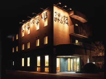 Annex Hotel Abe主图