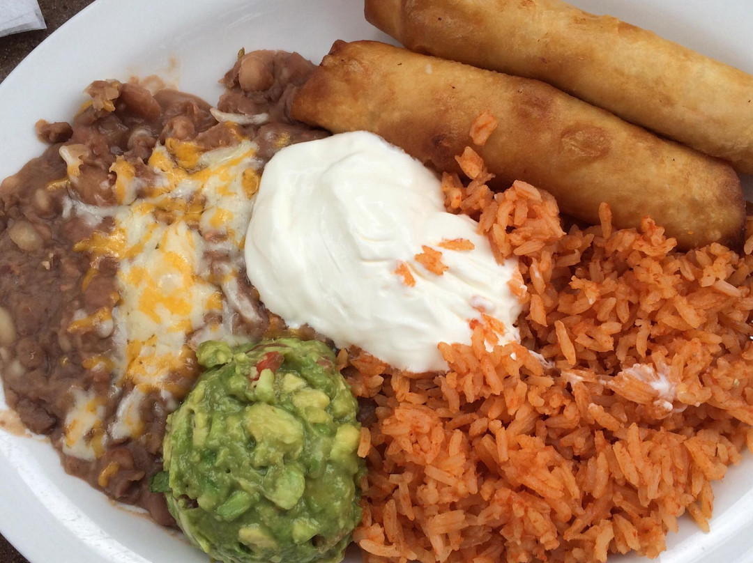 Avila’s El Ranchito