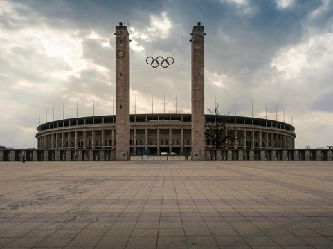 Secret Tours Berlin-柏林必去景点