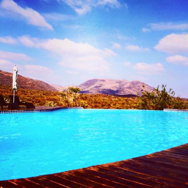 Soul of Africa Lodge