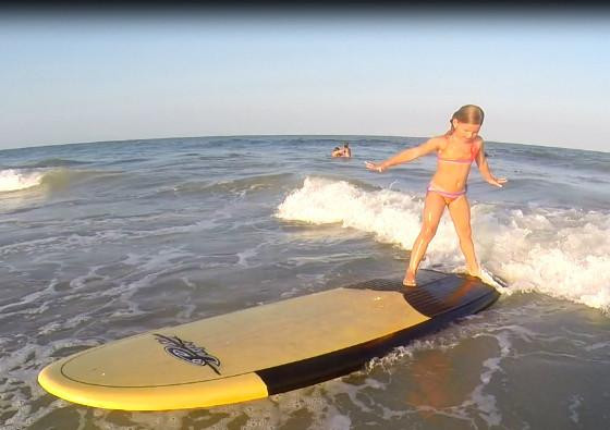 Alley Oop-Dewey Beach必去景点