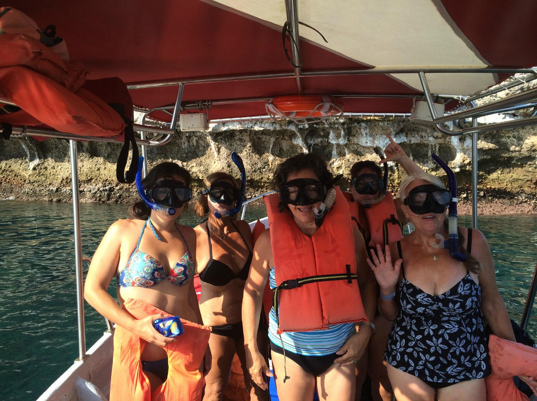 PV Sea Dive-瓦拉塔港必去景点