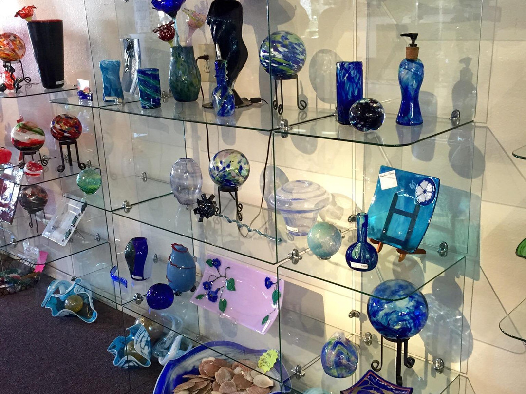 The Edge Art Gallery-South Beach必去景点