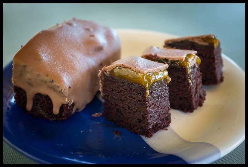 Gavdos Stella's Bakery