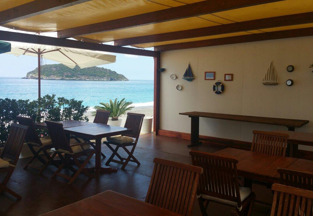 Yachting Diamante主图