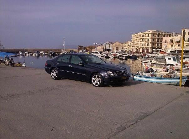 Taxi-chania.gr-干尼亚必去景点