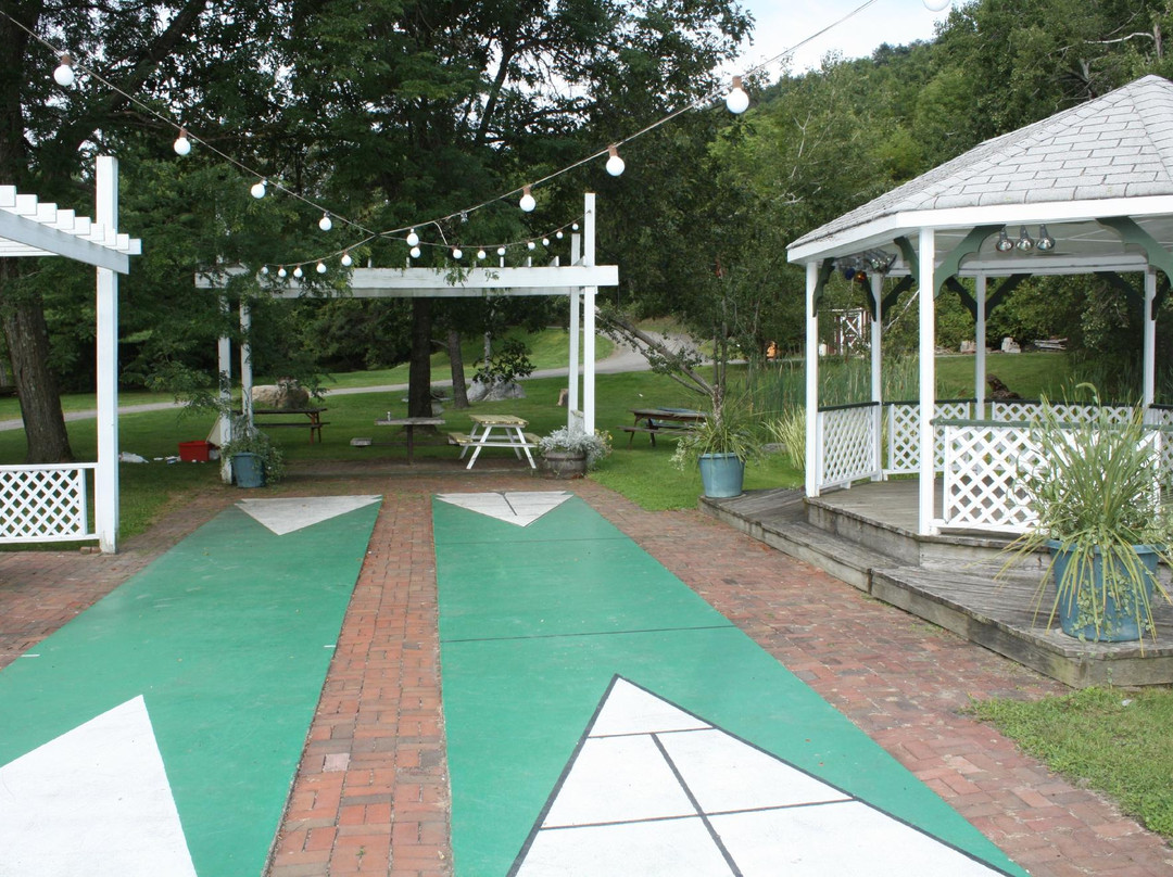 Harmony Ridge Farm & Campgrounds