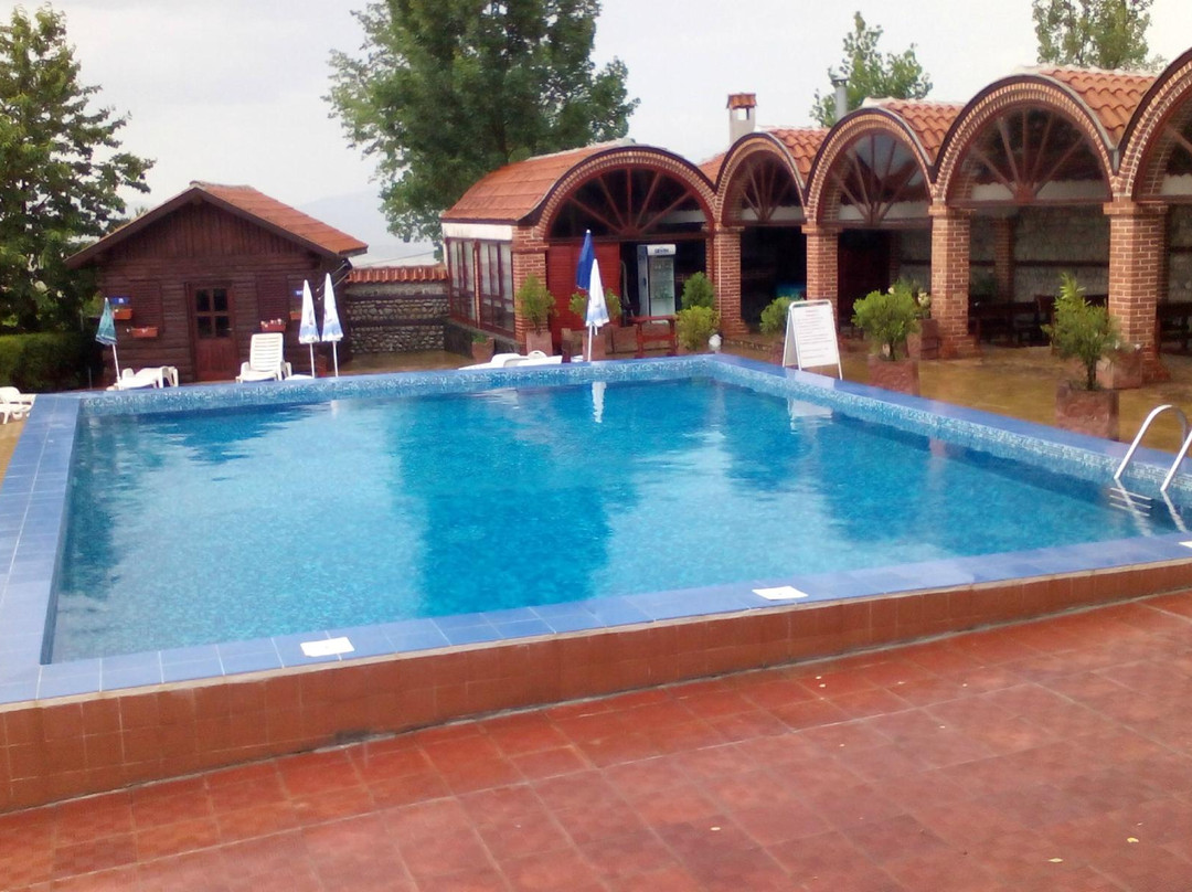 OFIR Eco-Boutique Hotel主图