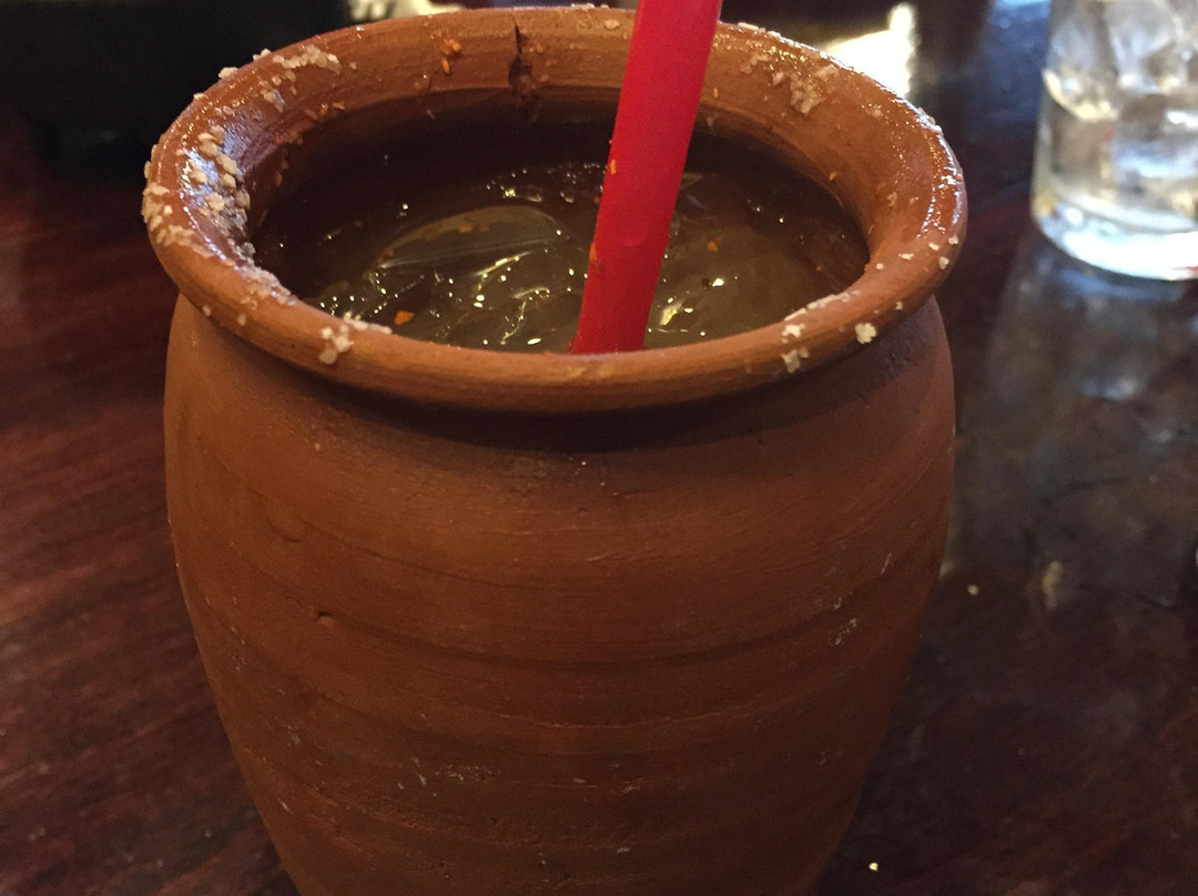 El Tapatio Mexican Restaurant