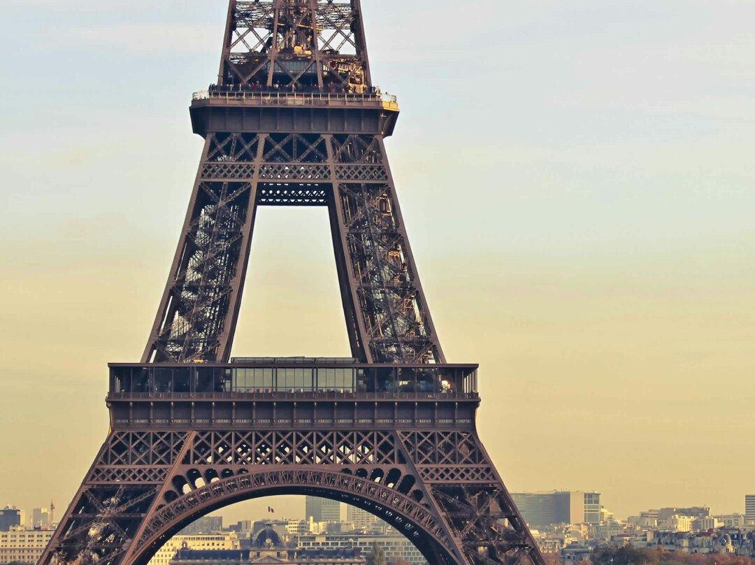 carrefour Tunisie-突尼斯必去景点