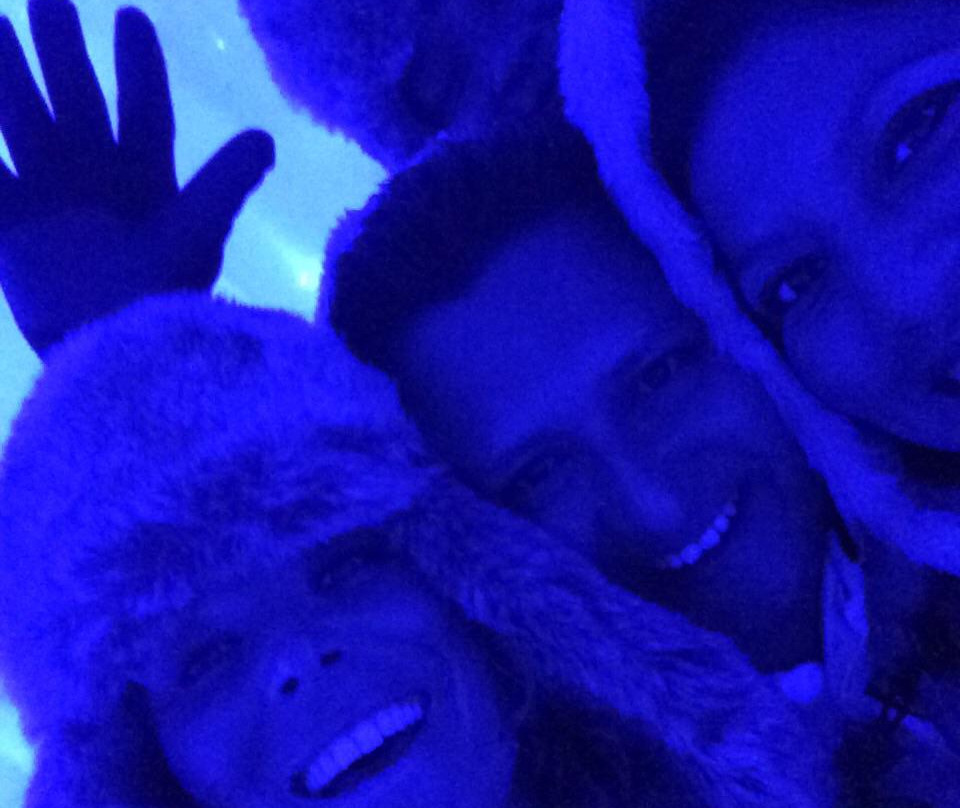 IceBar Mexico-女人岛必去景点