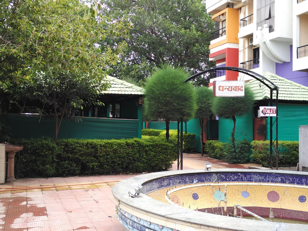 Hotel Rasraj , Dhule
