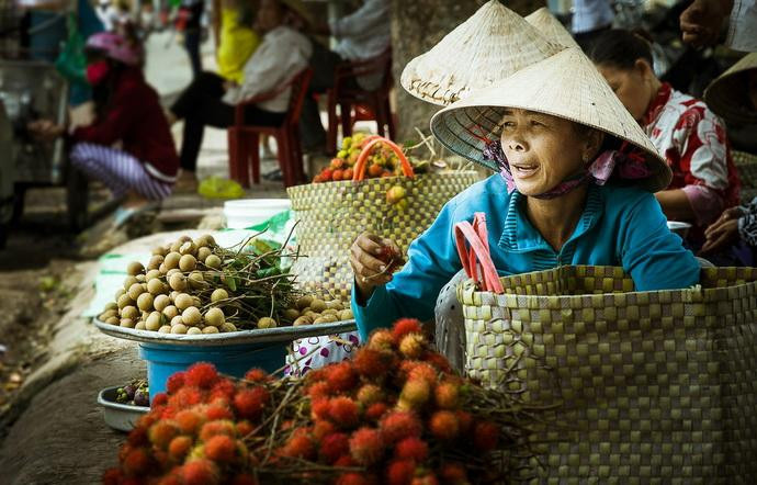 Mekong Rustic Can Tho Hideaway-芹苴必去景点