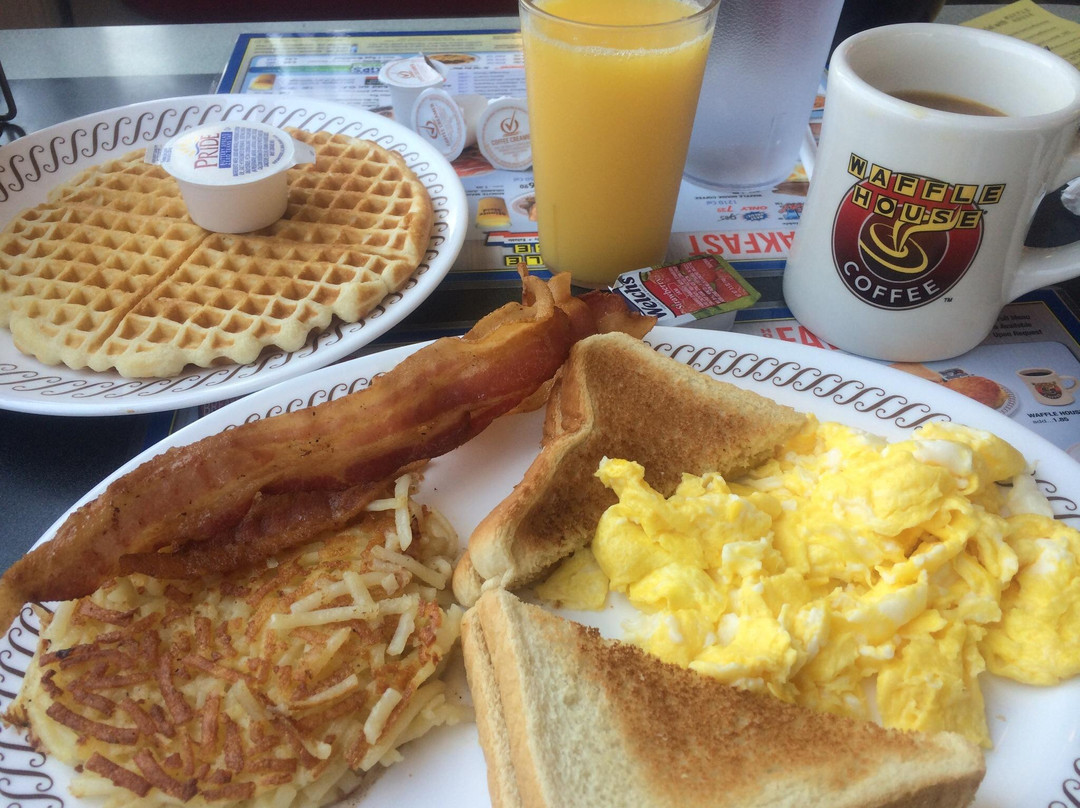 Waffle House