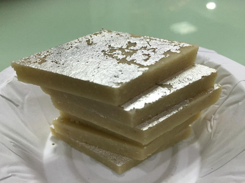 Agra Food Trail-阿格拉必去景点