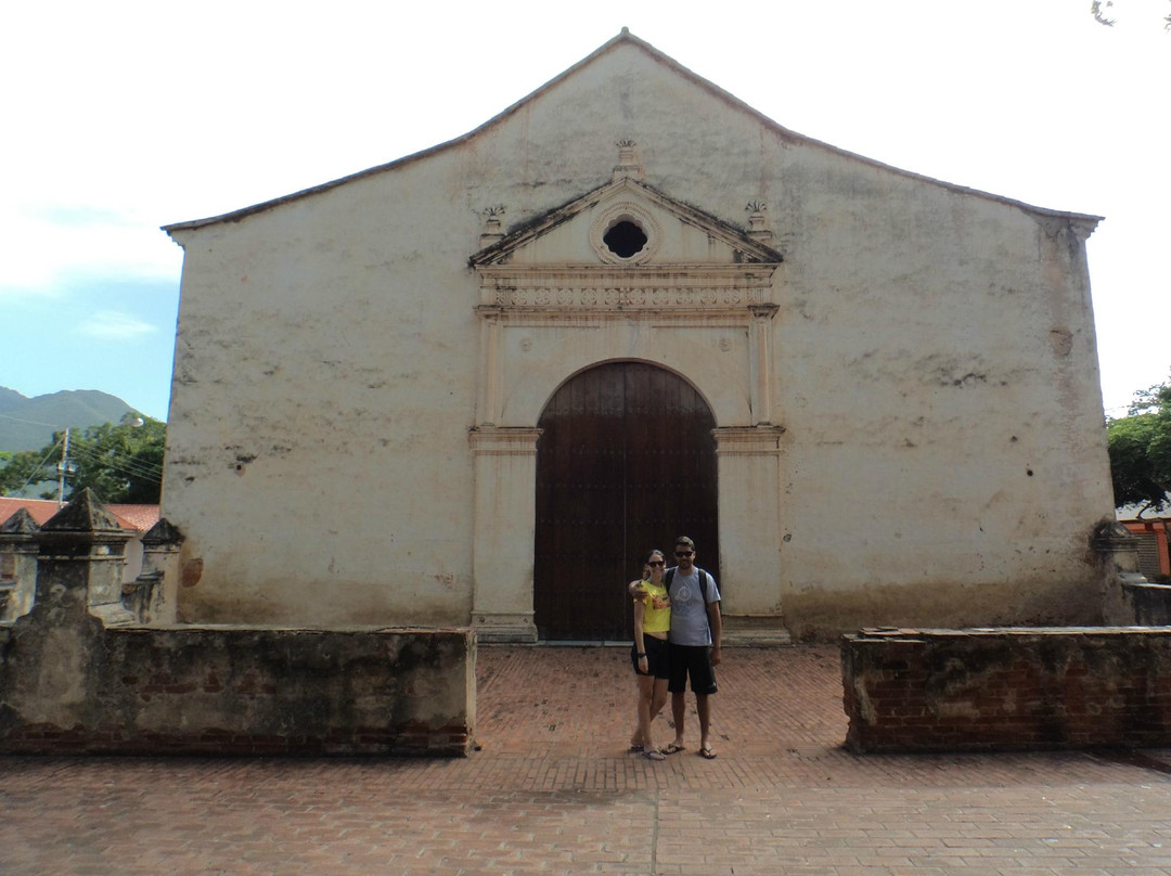 Catedral Nuestra Señora景点图片