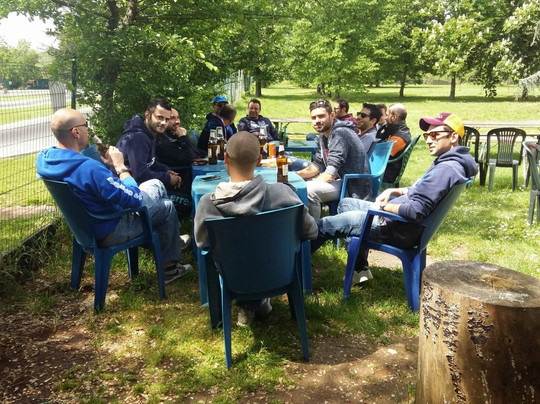 Pub 2000 Ca de Mandorli