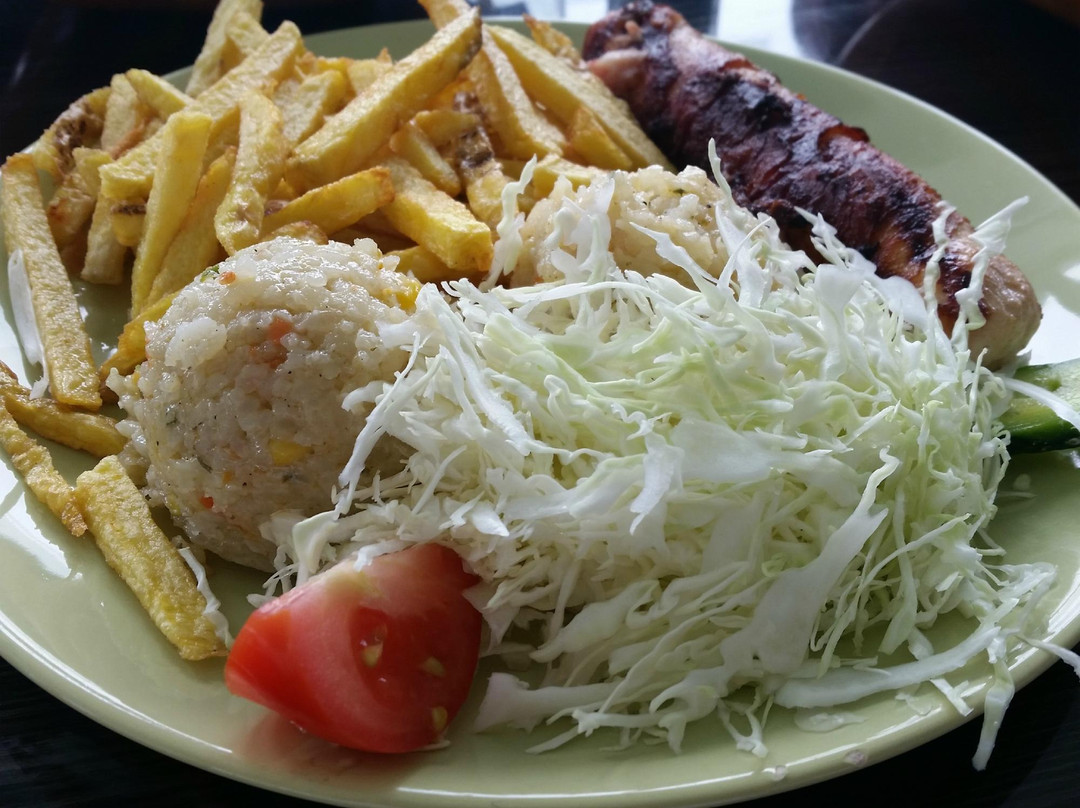 Panorama Pizza Bar and Grill