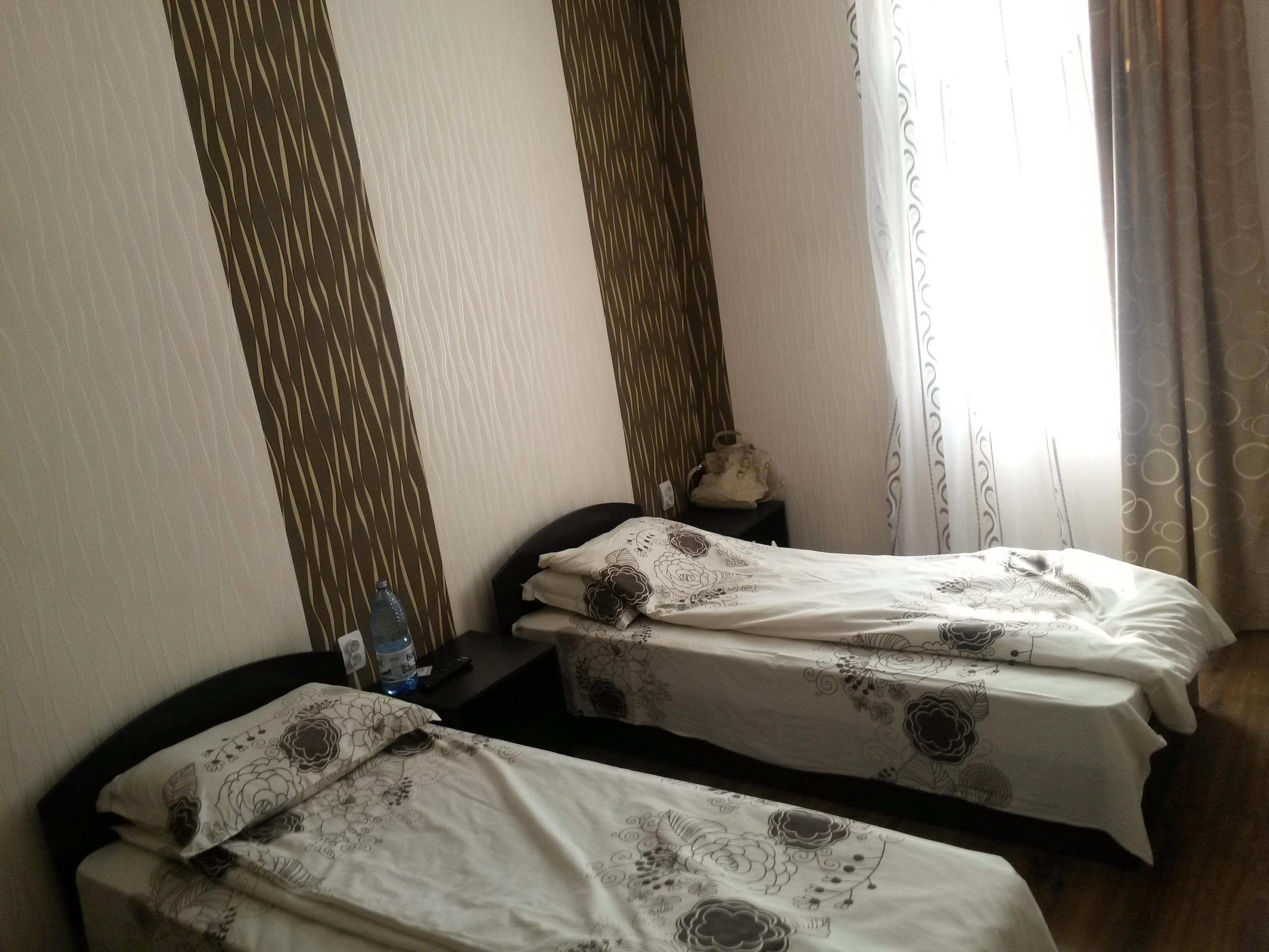 Guest House Anelim-客卧