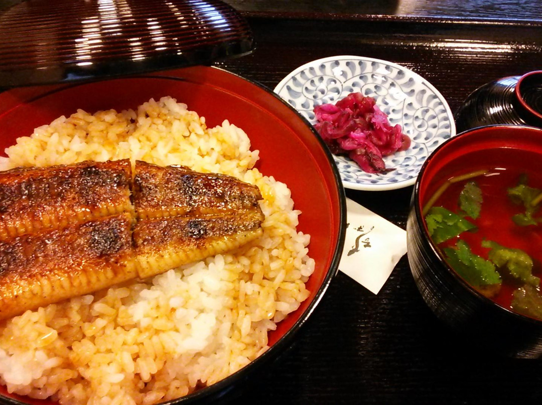御坊市餐馆和美食-Kawatsune