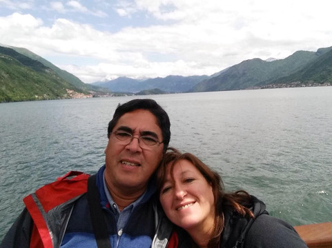 科莫湖-科莫必去景点