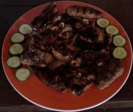 圣卡特琳娜地区餐馆和美食-The Caves