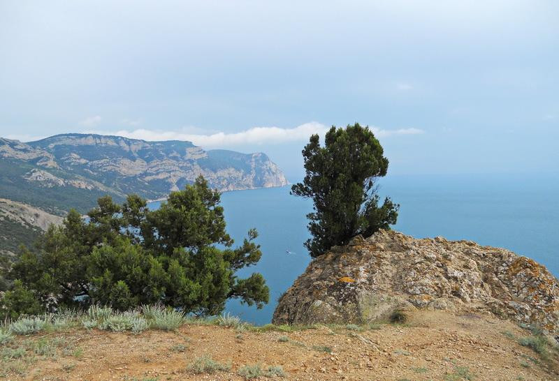Crimean Mountains-克里米亚必去景点