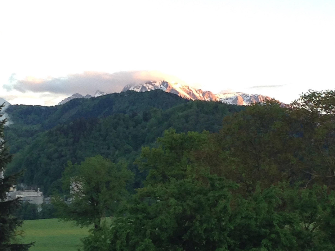 Farm House Bachmannhof主图