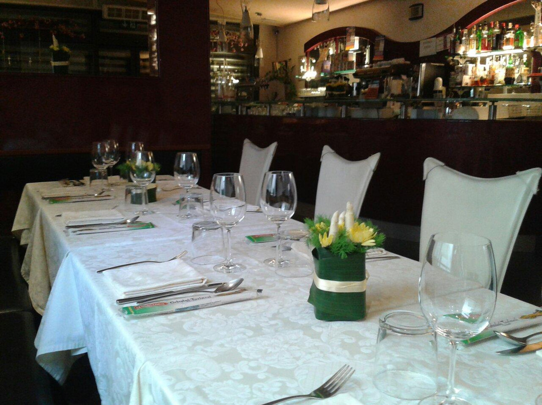 Locanda Trattoria Caffe Cavour主图