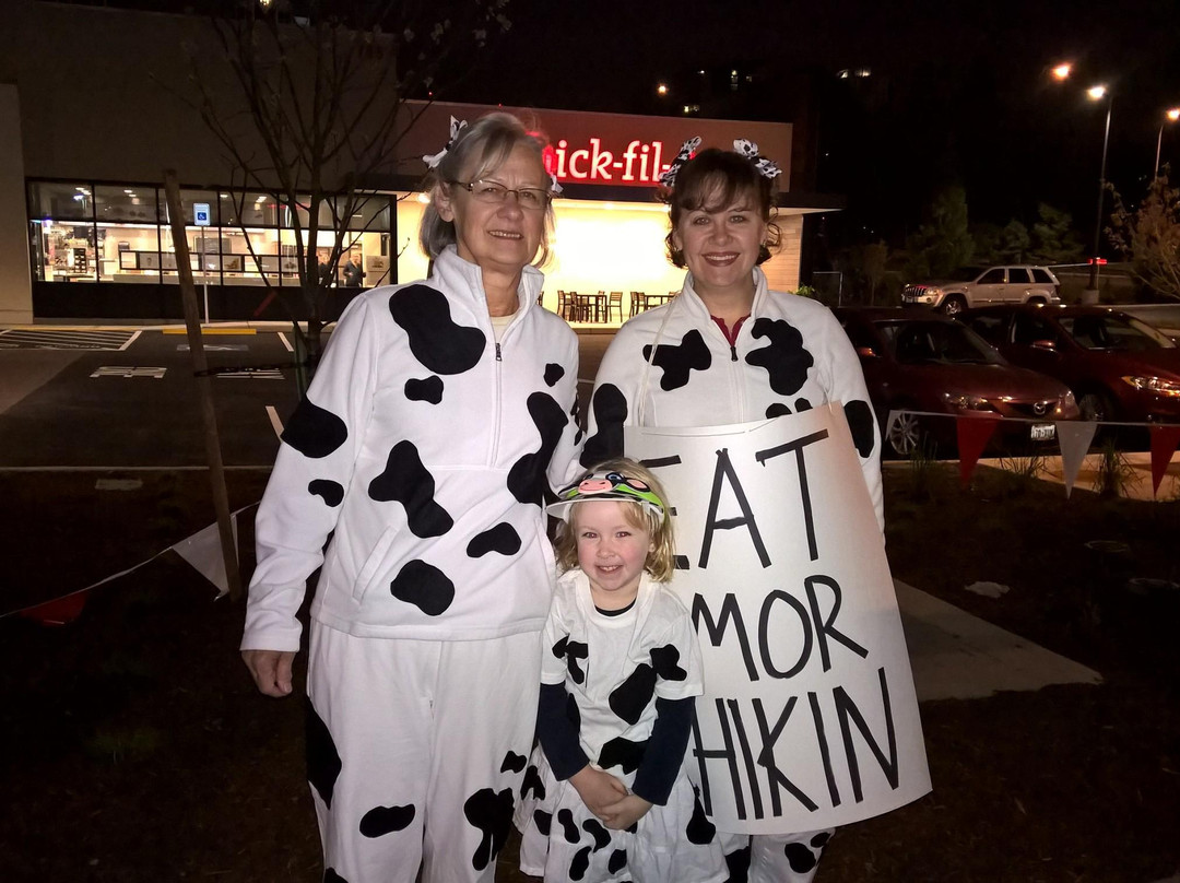 Chick-fil-A
