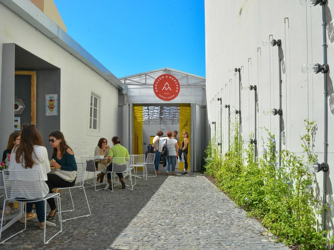 History Tellers-沙尔必去景点