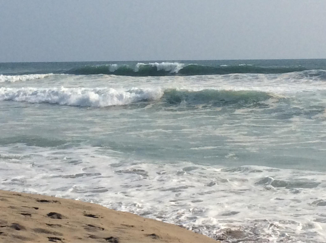 B Surfer Surf School-埃斯孔迪多港必去景点