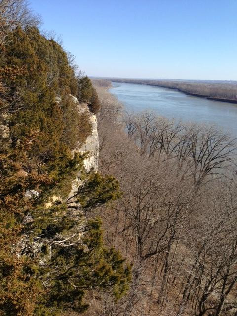 Weldon Springs Clark Trail-圣查尔斯必去景点