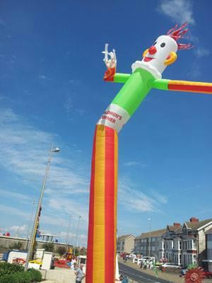 Children’s Corner景点图片
