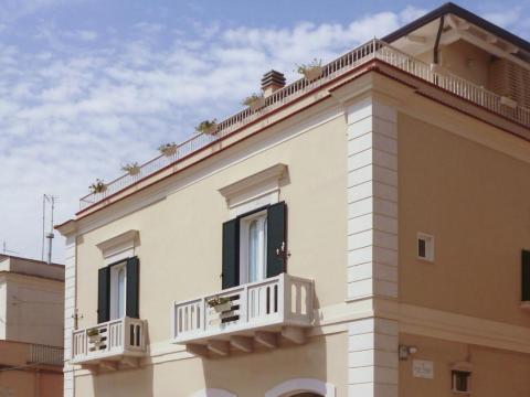 Casa Moccia - Maison D'Antan-官方