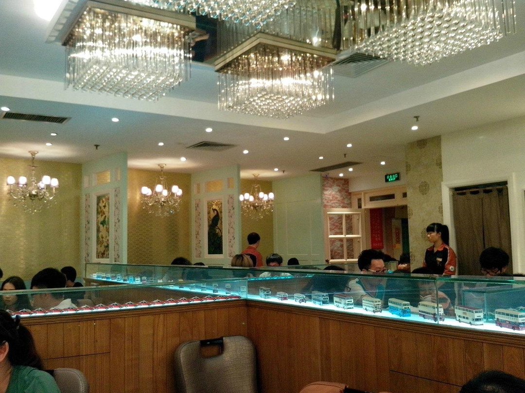 吴系茶餐厅(天河东路店)主图