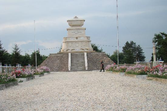 Mémorial d'Orient-Bitola必去景点