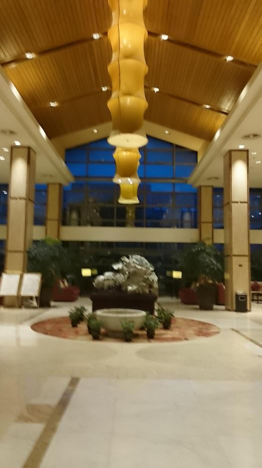 北京龙湾戴斯商务酒店-浴室